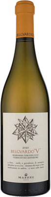 Buy Belguardo Vermentino Maremma Toscana Bianco Superiore V 2021 750ML Online -Craft City