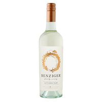 Buy Benziger Family Winery Sauvignon Blanc California 750ML Online -Craft City