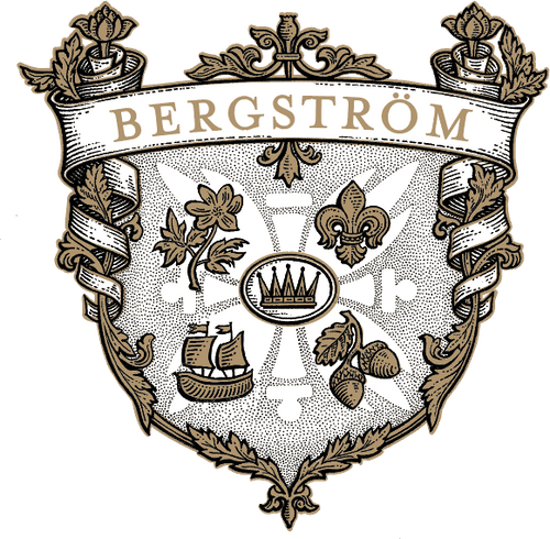 Buy Bergstrom Chardonnay Sigrid 22 750ML Online -Craft City