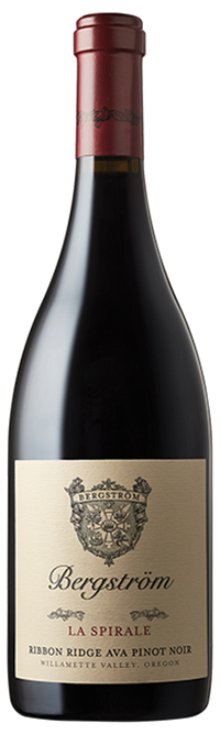 Buy Bergstrom Pinot Noir Spirale 22 750ML Online -Craft City