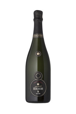 Buy Berlucchi Franciacorta Nature '61 2016 750ML Online -Craft City