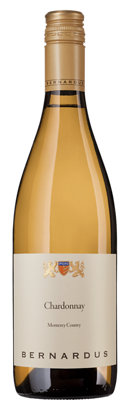 Buy Bernardus Chardonnay Monterey County 2022 750ML Online -Craft City