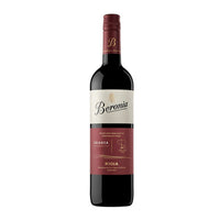 Buy Beronia Rioja Crianza 2020 750ML Online -Craft City