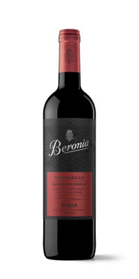 Buy Beronia Rioja Elaboracion Especial 2020 750ML Online -Craft City