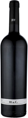 Buy Beronia Rioja Iii Ac 2019 750ML Online -Craft City