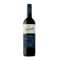 Buy Beronia Rioja Reserva 2019 750ML Online -Craft City