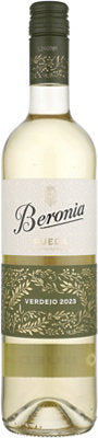 Buy Beronia Verdejo Rueda 2023 750ML Online -Craft City