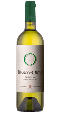 Buy Bianco Di Orma Vermentino 22 750ML Online -Craft City