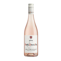 Buy Bieler Pere & Fils Coteaux D'Aix En Provence Rose Cuvee Sabine 2023 750ML Online -Craft City