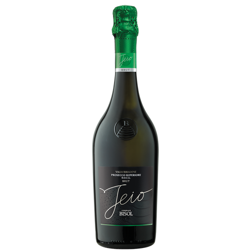 Buy Bisol Jeio Prosecco Superiore DOCG 750ML Online -Craft City