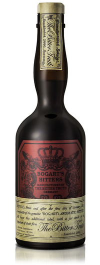 Buy Bitter Truth Bogart 375ML Online -Craft City