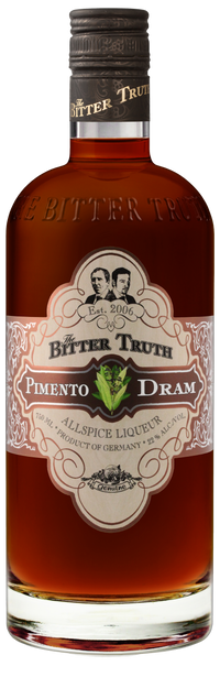 Buy Bitter Truth Pimento Dram Liqueur 750ML Online -Craft City