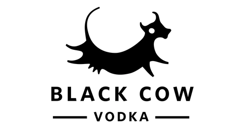 Buy Black Cow Vodka 750ML Online -Craft City