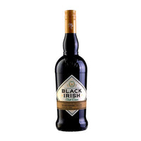 Buy Black Irish Salted Caramel Irish Cream 34 750ML Online -Craft City