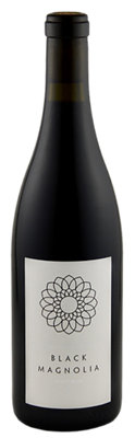 Buy Black Magnolia Pinot Noir Willamette Valley 2022 750ML Online -Craft City