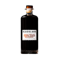 Buy Blackland Texas Brown Sugar Pecan Bourbon 70 750ML Online -Craft City