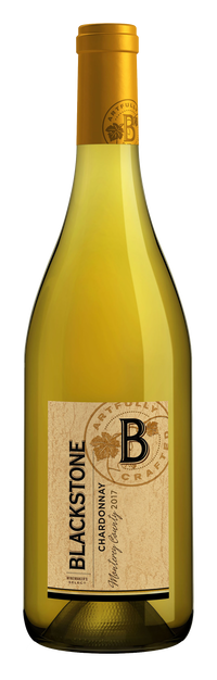 Buy Blackstone Chardonnay California 750ML Online -Craft City