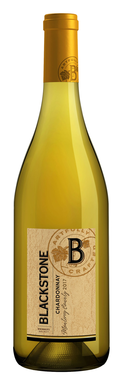 Buy Blackstone Chardonnay California 750ML Online -Craft City