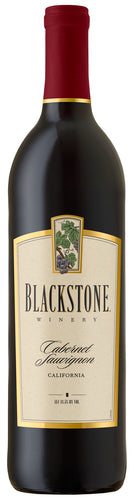 blackstone wine cabernet sauvignon 750ml