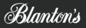 blantons logo