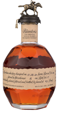 blantons 750ml