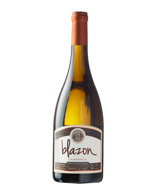 Buy Blazon Chardonnay Embassy Suites 20 750ML Online -Craft City