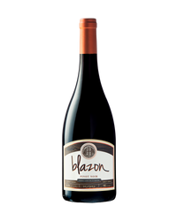Buy Blazon Pinot Noir 22 750ML Online -Craft City