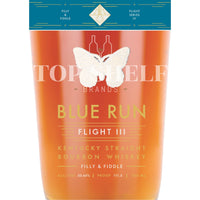 Buy Blue Run Flight III Filly & Fiddle Bourbon Online -Craft City