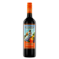 Buy Bodega Sangria Semi Sweet Red 750ML Online -Craft City