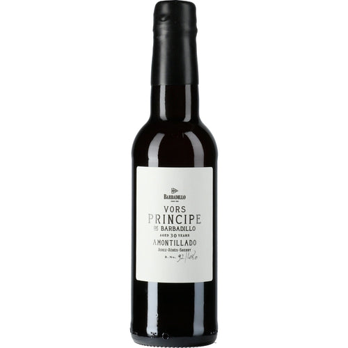 Buy Bodegas Barbadillo Amontillado, 'Prncipe' VORS Online -Craft City