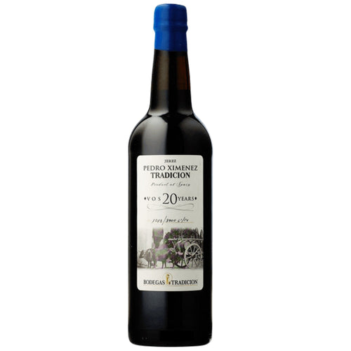Buy Bodegas Tradicin Pedro Xim©nez VOS Online -Craft City
