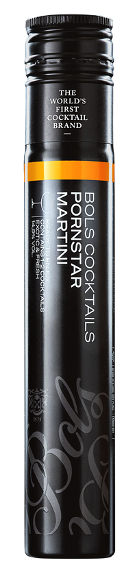 Buy Bols Cocktail Pornstar Martini Plastic 200ML Online -Craft City