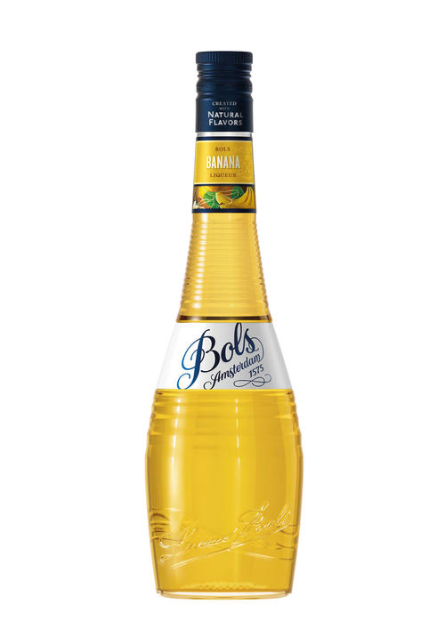 Buy Bols Liqueur Creme De Banana 34 1L Online -Craft City