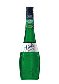 Buy Bols Liqueur Peppermint Schnapps 48 1L Online -Craft City