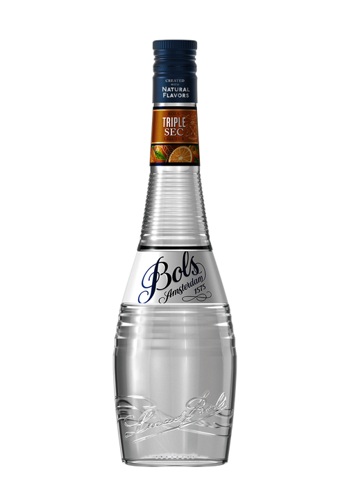 Buy Bols Liqueur Triple Sec 60 1L Online -Craft City