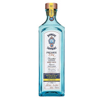 Buy Bombay Gin Sapphire Premier Cru Murcian Lemon 94 1L Online -Craft City