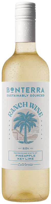 Buy Bonterra Ranch White Pineapple Key Lime 750ML Online -Craft City
