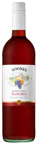 boones farm sangria 750ml