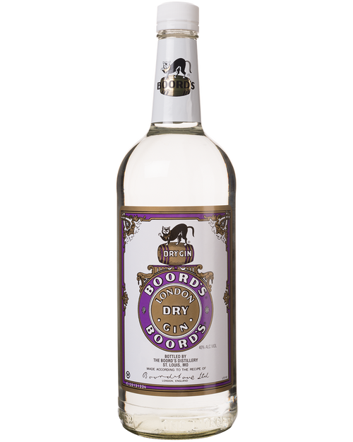 Buy Boords Tomcat Gin 1L Online -Craft City