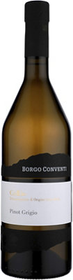 Buy Borgo Conventi Pinot Grigio Collio 2022 750ML Online -Craft City