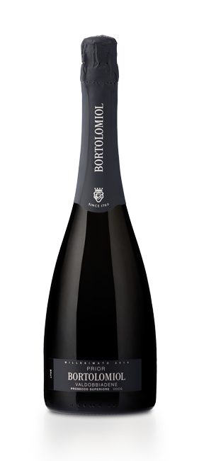 Buy Bortolomiol Prosecco Prior 24 750ML Online -Craft City