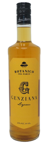 Buy Botanico del Parco Genziana Online -Craft City