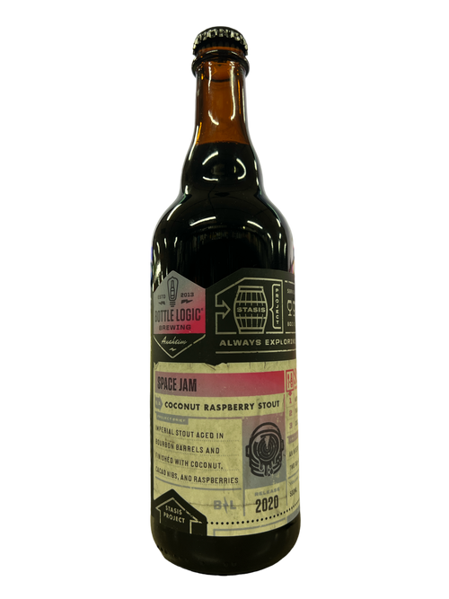 Buy Bottle Logic Space Jam 2020 Online -Craft City
