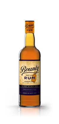 Buy Bounty Rum Dark Rum Online -Craft City