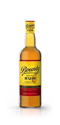 Buy Bounty Rum Gold Rum Online -Craft City