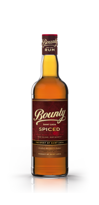 Buy Bounty Rum Spiced Rum Online -Craft City