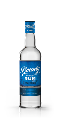 Buy Bounty Rum White Rum Online -Craft City