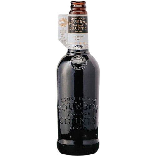 Buy Bourbon County Stout 2024 Online -Craft City
