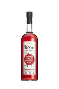 Buy Boyd & Blair The Pomegranate Codder Cocktail 30 1L Online -Craft City