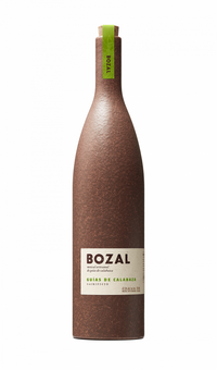 Buy Bozal Mezcal Calabaza 750ML Online -Craft City